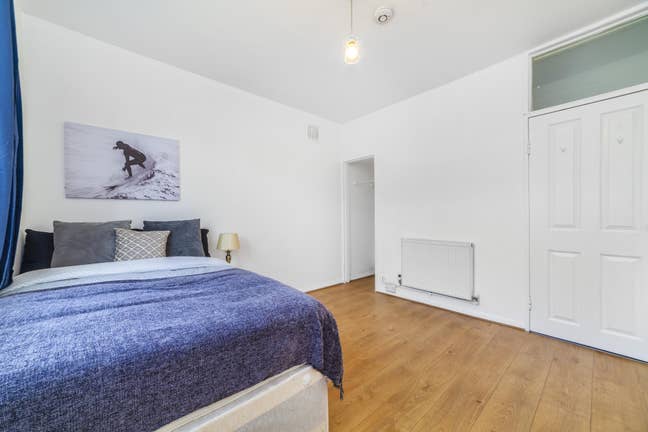 🏡 2 Spacious Rooms Near Fulham Broadway 🚇 Main Photo