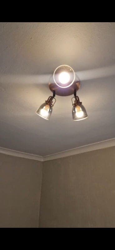 1 Double Bedroom available in a house Main Photo