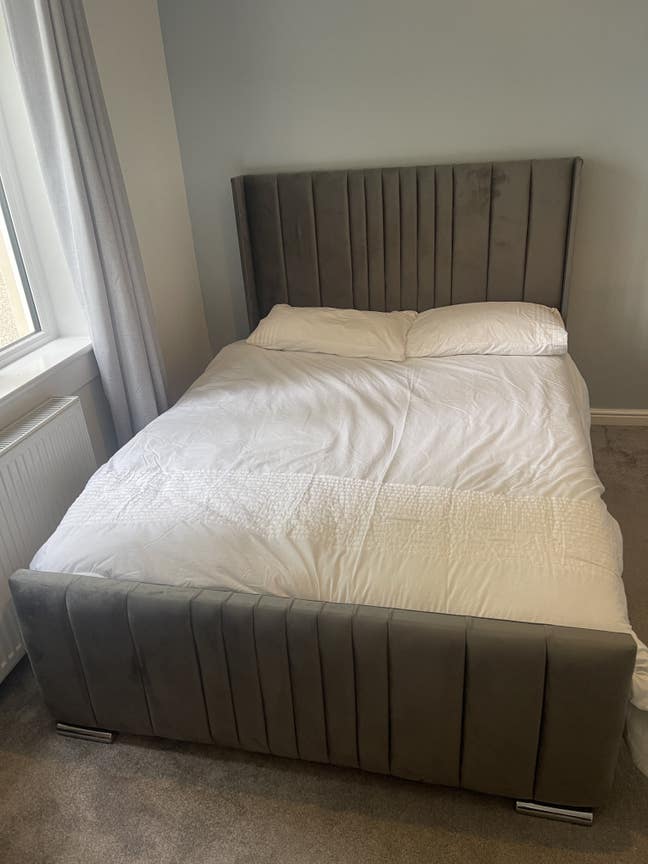 Double ROOM Main Photo