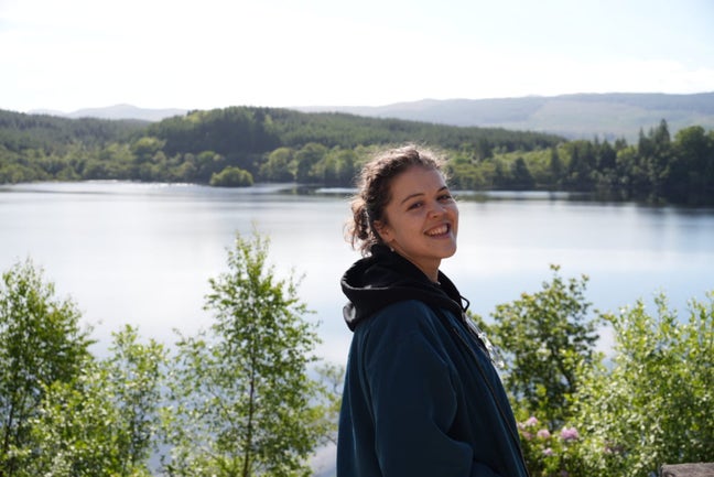 Seeking a London sublet for 2 months! Main Photo