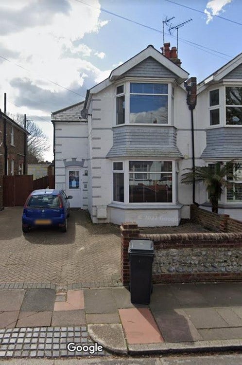 Ground Floor En Suite Room in Shared House Main Photo