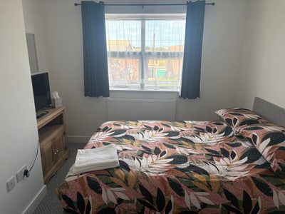 Room 1 double  Main Photo