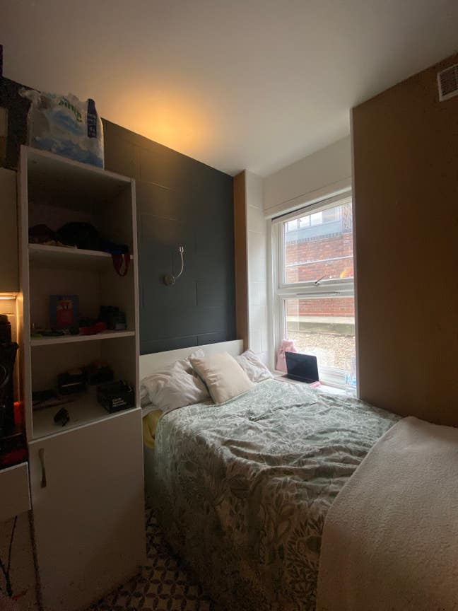 Wood Green Halls of Residence, Brabant Road, N22   Main Photo
