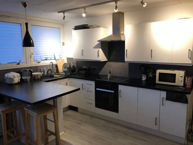 Double room available  Main Photo