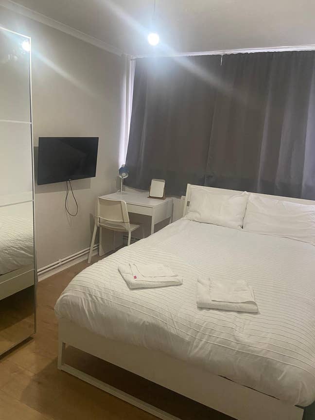Stunning Double Available Main Photo