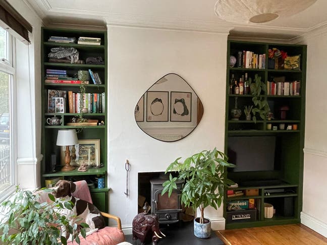 Charming 1-Bedroom Home in Chorlton (Feb-May 2026) Main Photo