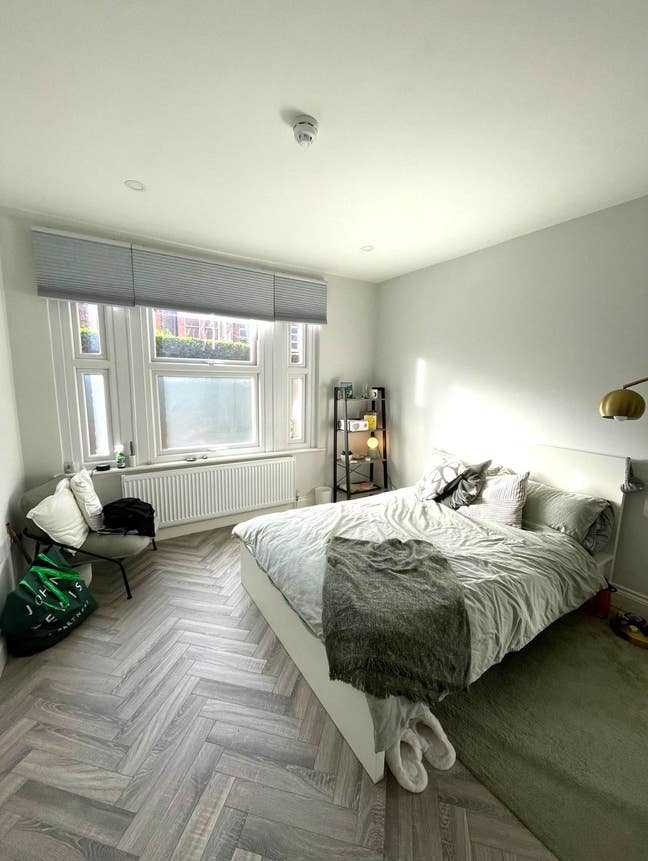 Double Room with Ensuite | All Bills Included  Main Photo
