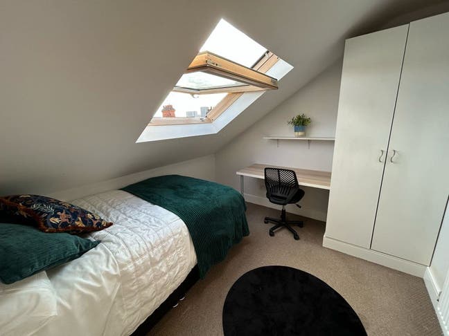 💎 New Rooms in Clarendon Park - MUST SEE 💎 Main Photo