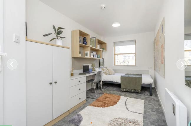 Student Accomodation in York Main Photo