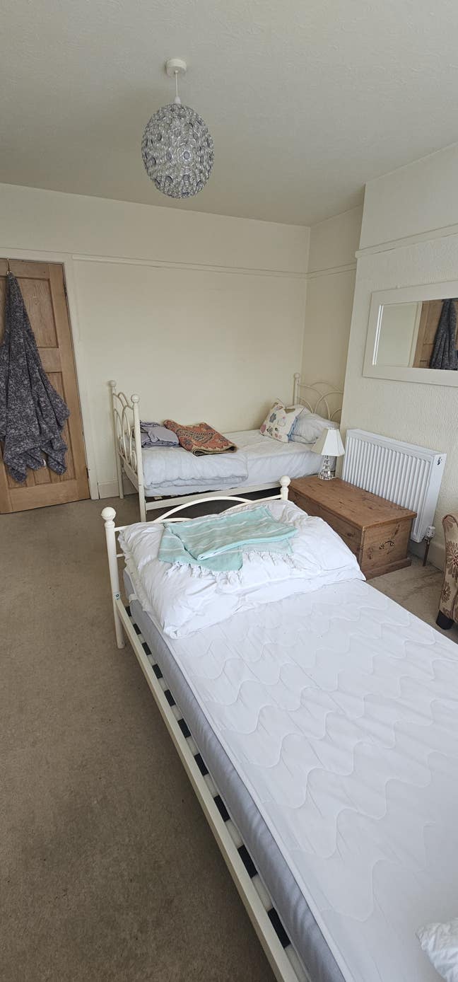 Double room Close to Uni  Main Photo