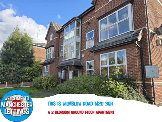 Two-Bedroom Apartment in a Prime Location Main Photo