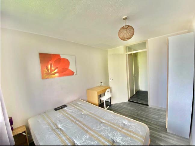 Great Room in SE16 Main Photo