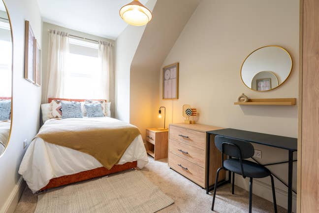 🏡 Brand New Luxury House Share – Levenshulme 😍 Main Photo