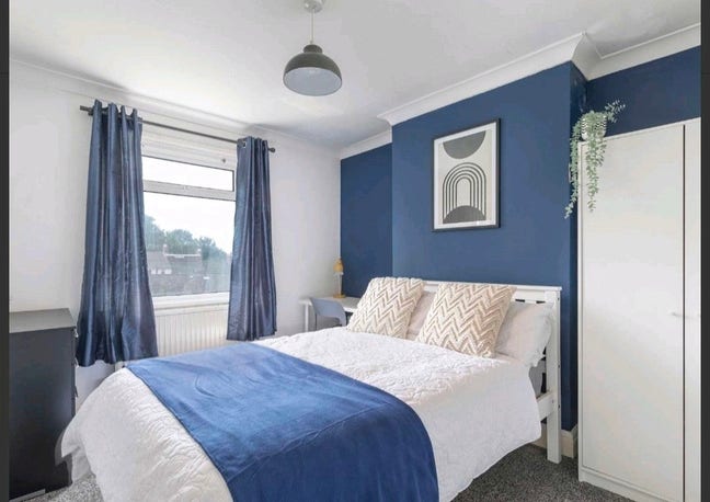 ‼️ Special Offer - £100 off first month’s rent ‼️  Main Photo