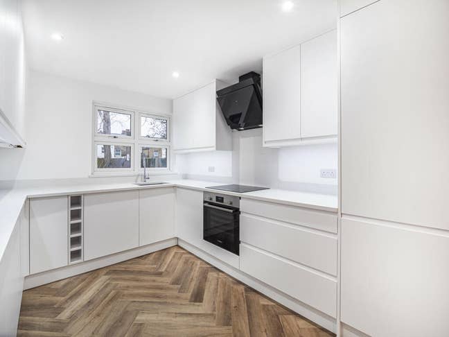 6 bed House share for 4 Main Photo