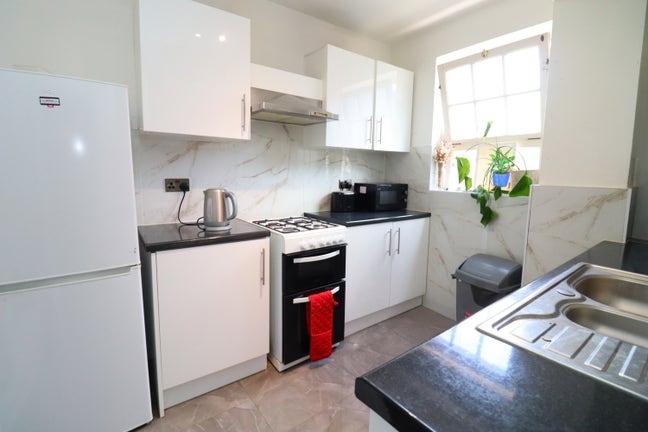 Modern Room in Southbank -15mins Walk London Eye Main Photo