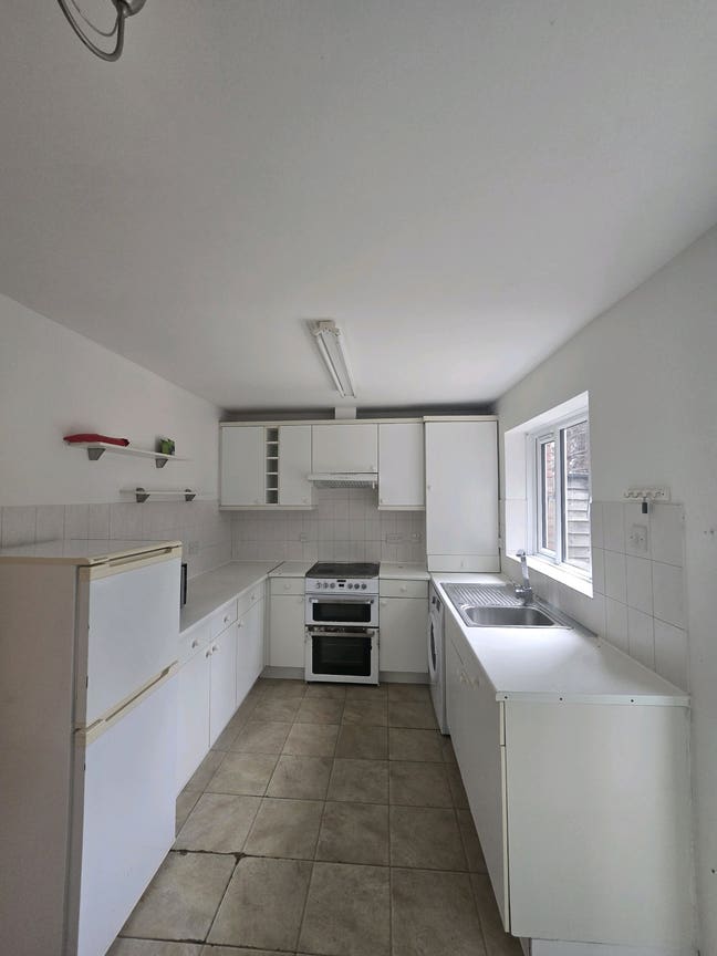 3/4Bedroom House Canningtown/Excel Main Photo