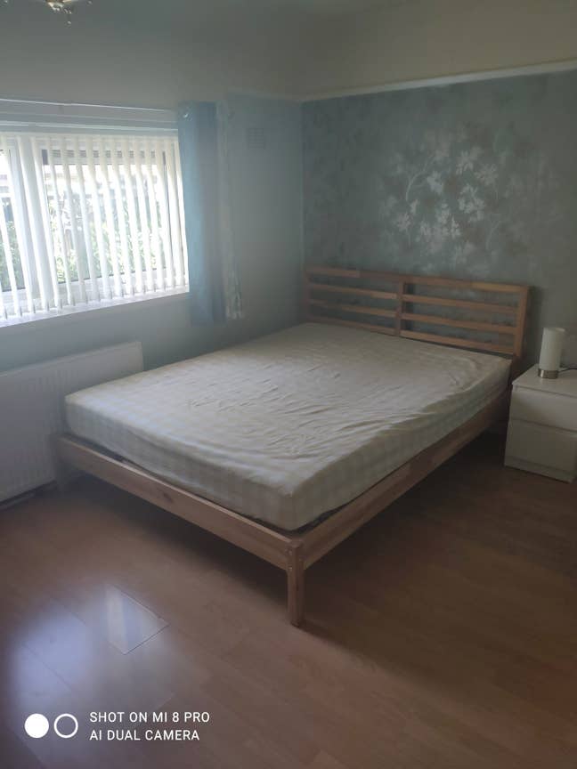 Doublebed Room Available Main Photo