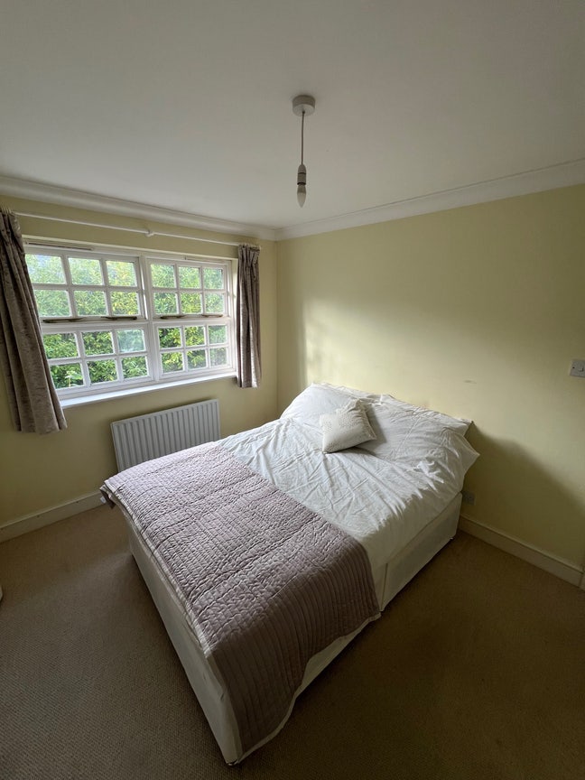 Three Double Rooms in Worth Main Photo