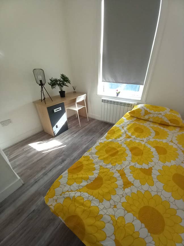 Cozy single room in Willesden Junction Main Photo