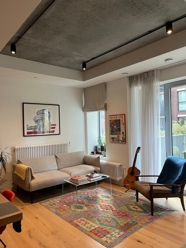 Double Room with Ensuite on City Island  Main Photo