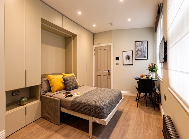 🎁 Bedsit, Bills included, short and long lets 🏠 Main Photo