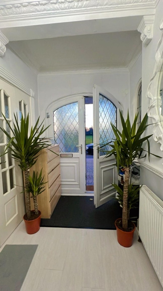 Double room Main Photo