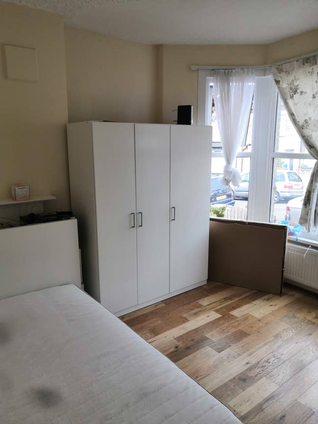 Room in a Shared House, Waverley Road, SE18 Main Photo