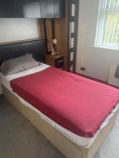 Room to let Main Photo