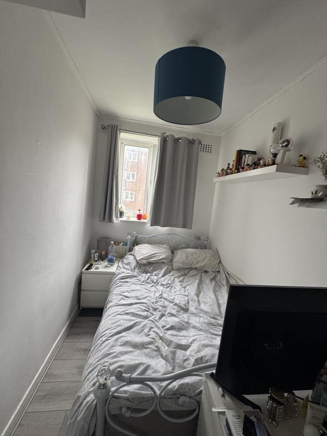 5 Mins Walk to Bethnal Green Tube! Cozy Double! Main Photo
