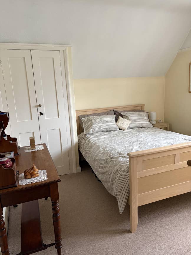 Low cost accommodation in Welwyn Garden Citty AL8 Main Photo