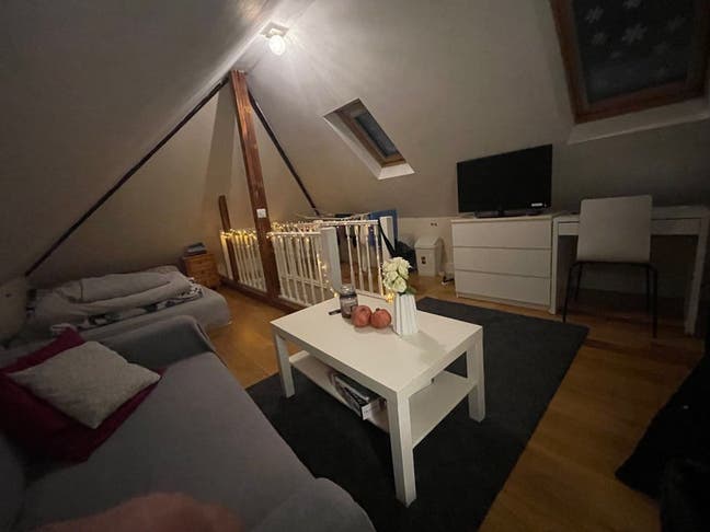 Double room available in Shepherds Bush !!! 😀 Main Photo