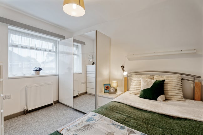 ** 🌟Modern Luxury En Suites - All Bills Included! Main Photo