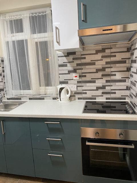1 Bed FLAT Main Photo