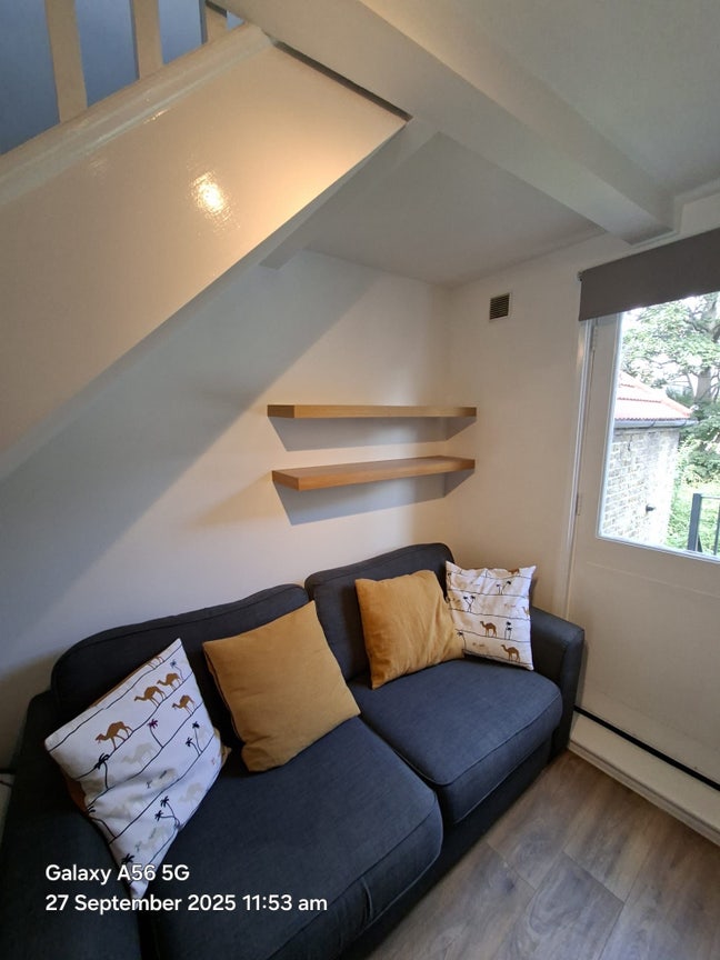 🔥 Studio W/ Bills Included + Garden and Balcony Main Photo