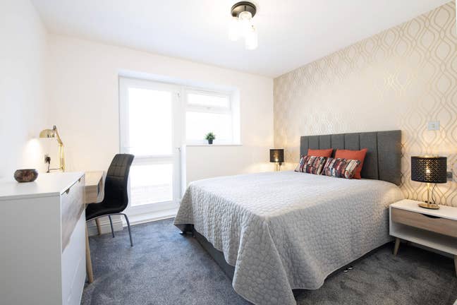 🏡 Amazing Southmead Ensuite Bedrooms Main Photo