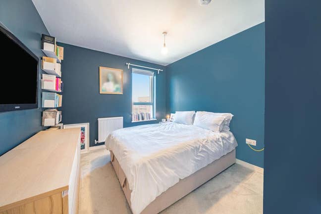 **New Flat** Hornsey Clarendon N8 Main Photo