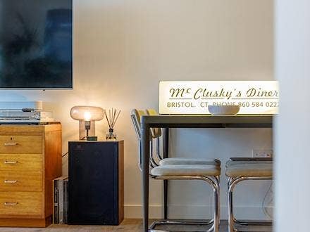 **New Flat** Hornsey Clarendon N8 Main Photo