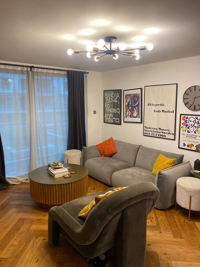 Double Room with Ensuite Near Vauxhall Station  Main Photo