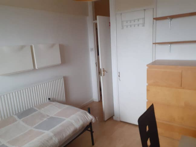 Single Room (Panoramic River View) Main Photo
