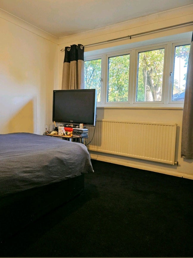 Double Room  Main Photo