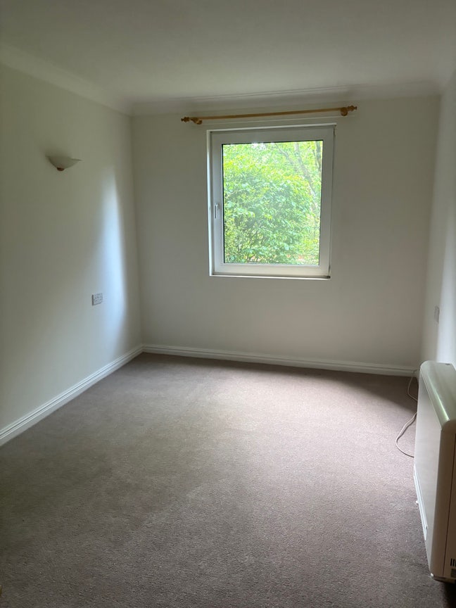 Single room in nice flat  Main Photo