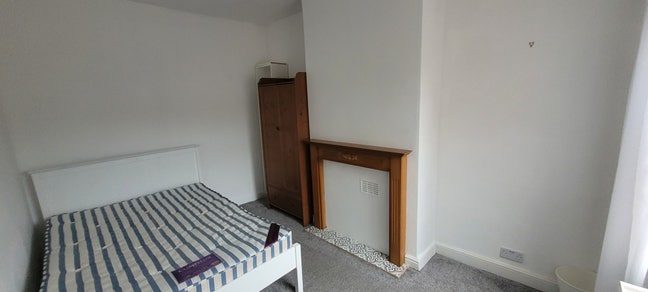 Double Room in cute Sneinton Home Main Photo