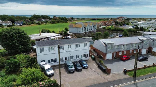 Room in shared Flat, Winchelsea Beach Main Photo