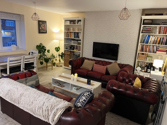 Cosy double bedroom in Angel, Islington Main Photo