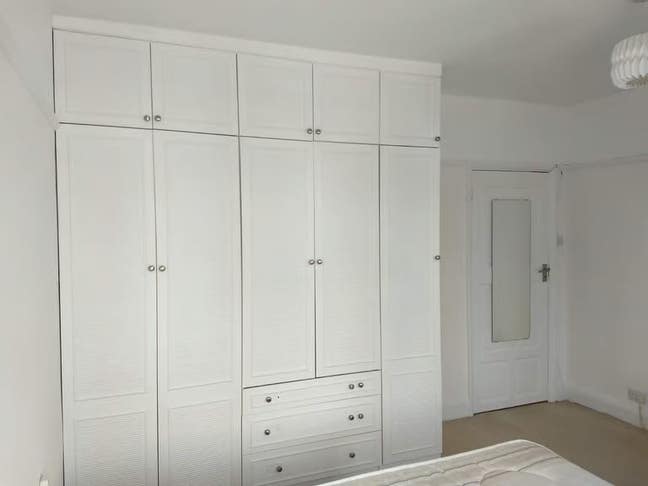 Double Room Available in N3 3AT | All Bills Inclu Main Photo