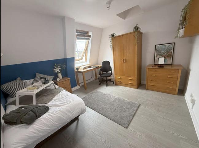 Student Accomodation - All Bills inc -Cricklewood Main Photo
