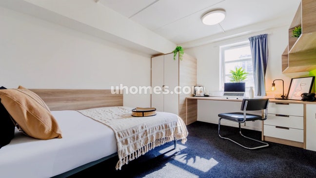 Small double available ASAP Main Photo