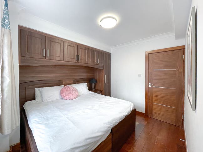 Stunning Ensuite Doubleroom Main Photo