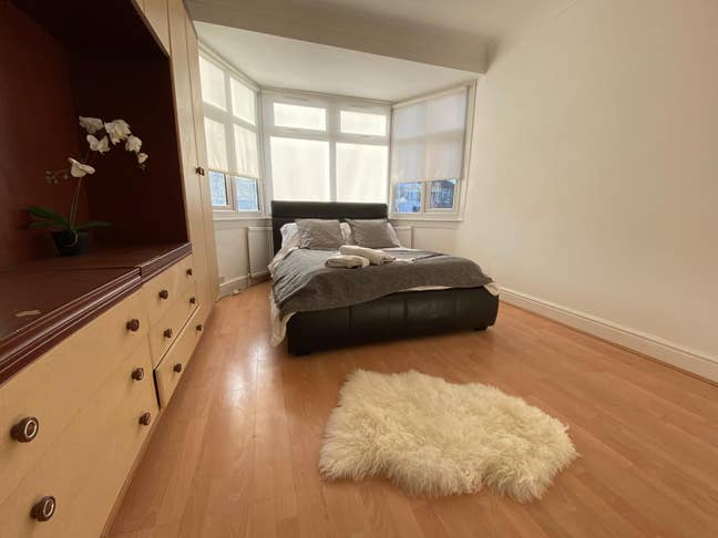 💫 Affordable Double Room in NW10 | Easy Transport Main Photo
